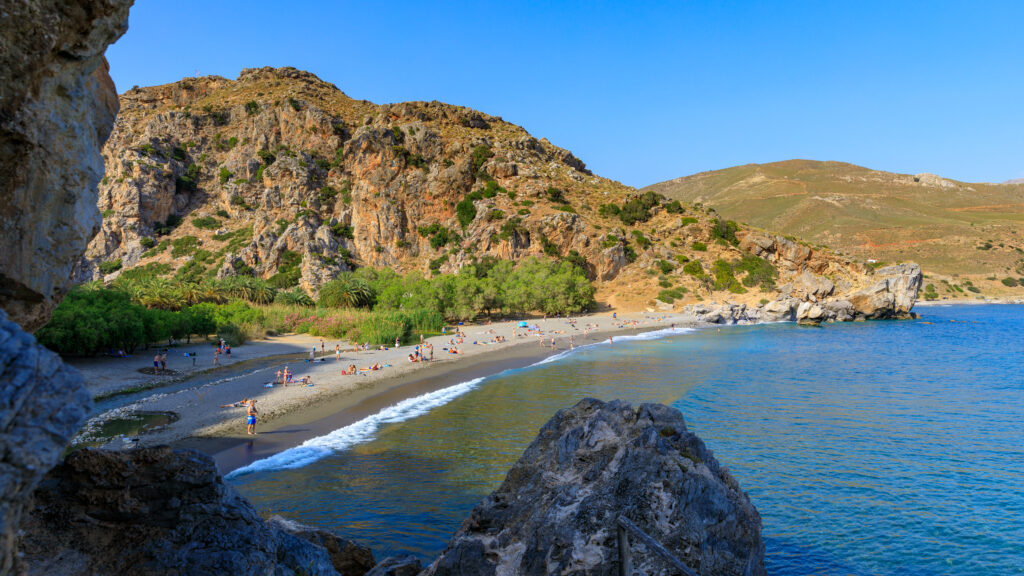 Galini-Breeze-surroundings-05-Preveli-Palm-Beach